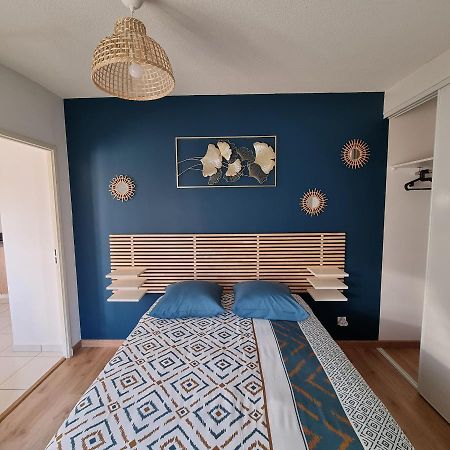Boheme Chic - Parc Bourran - 4 Pers - Netflix Apartamento Mérignac Exterior foto