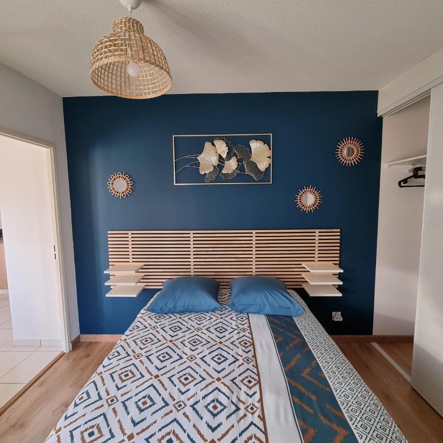 Boheme Chic - Parc Bourran - 4 Pers - Netflix Apartamento Mérignac Exterior foto